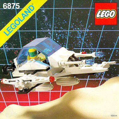 Illustration for article titled Best LEGO Sets in History